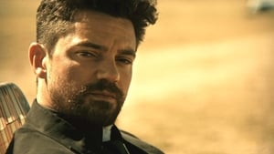 ดูซีรี่ย์ Preacher – พรีเชอร์ [พากย์ไทย]