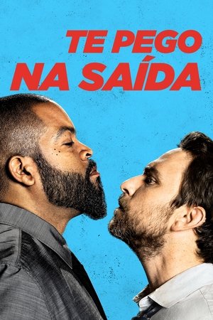 Assistir Te Pego na Saída Online Grátis