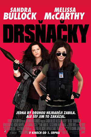 Poster Drsňačky 2013