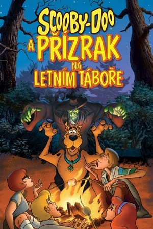 Scooby-Doo a přízrak na dětském táboře (2010)