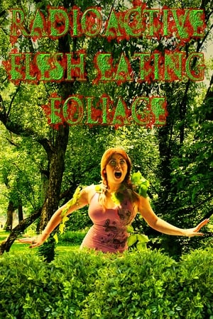 Image Radioactive Flesh Eating Foliage