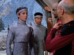 Star Trek: The Next Generation Season 1 Episode 13