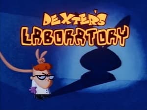 What a Cartoon Dexter's Laboratory