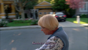 Desperate Housewives: 7×1