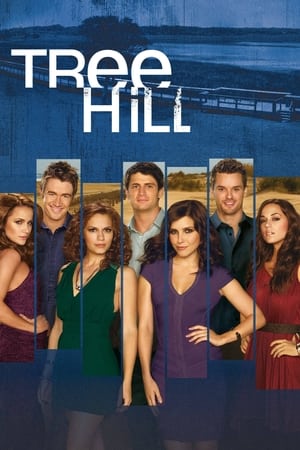 Poster One Tree Hill 1. sezóna Přání nemožného 2004