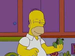 The Simpsons Season 19 Episode 14