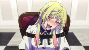 MARRIAGETOXIN – Episódio 1