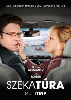 Poster Szeka-túra 2012
