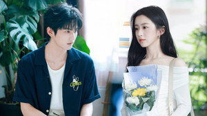 炽夏 - Season 1 Episode 19