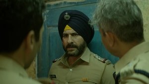 Sacred Games Season 1 Episode 1