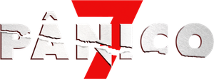 Scream 7 — Logos 7