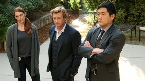 The Mentalist: Stagione 4 – Episodio 12