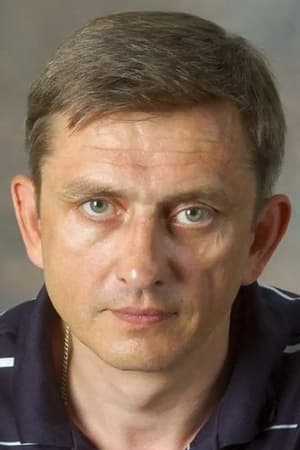 Aktoriaus Anatoliy Petrov nuotrauka