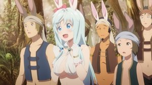 Arifureta: From Commonplace to World’s Strongest Season 1 Episode 6