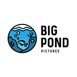 Logo Big Pond Pictures
