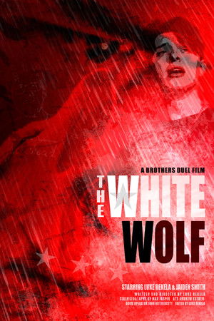 The White Wolf