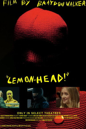 "LEMON-HEAD