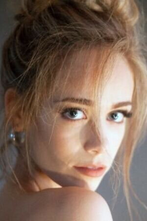 Naoimh Morgan portrait