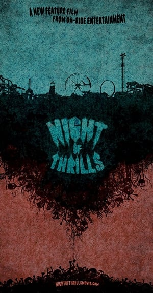 Night of Thrills poster