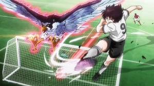 Captain Tsubasa (2018) Episódio 31