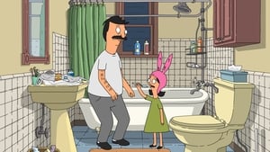 Bob’s Burgers 10×20