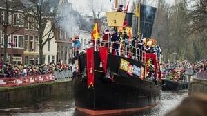 Sinterklaas & Pakjesboot 13 film complet