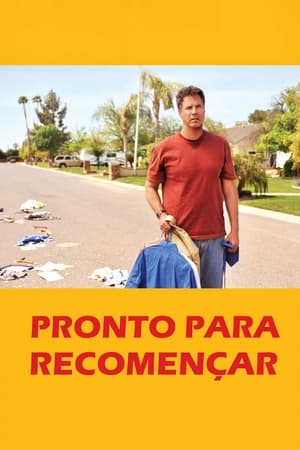 Assistir Pronto para Recomeçar Online Grátis