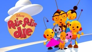 poster Rolie Polie Olie