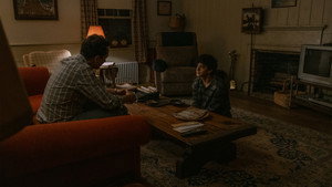 Widow’s Bay 1 episodio 8