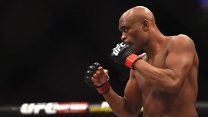 Anderson Silva: Like Water film complet