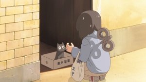 Nichijou: My Ordinary Life Season 1 Episode 3