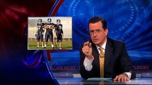 The Colbert Report: 10×53