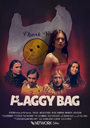 Poster Plaggy Bag (2023)