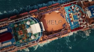 Trainwreck Poop Cruise (2025) อภิมหาวายป่วง เรือสำราญอุนจิ