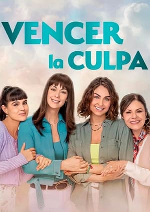Poster Vencer la Culpa 第 1 季 第 5 集 2023