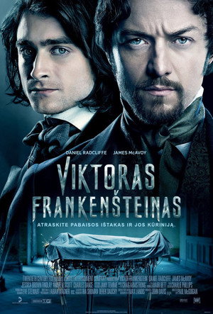 Viktoras Frankensteinas
