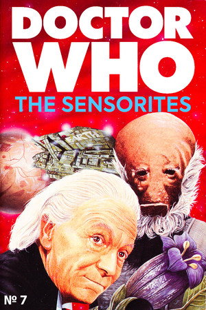 Doctor Who: The Sensorites