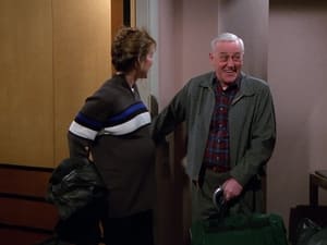 Frasier: 5×21