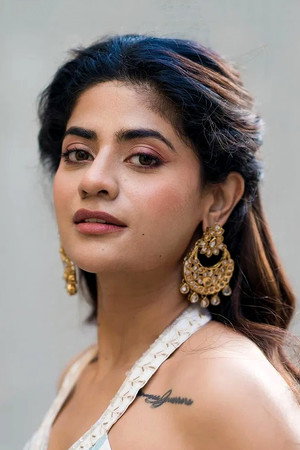 Abhignya Vuthaluru portrait