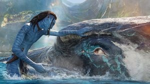 Avatar: The Way of Water (Avatar: El camino del agua)