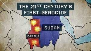 Episode 2: The Darfur Genocide