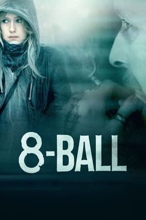 Poster 8-Ball (2013)