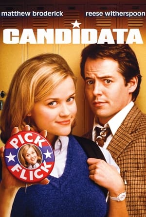 Candidata (1999)