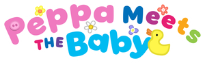 Peppa Meets the Baby Cinema Experience