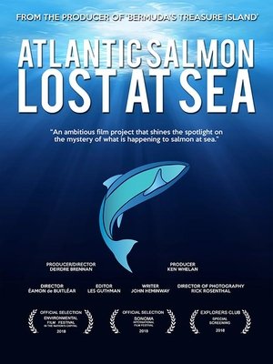 Image Atlantic Salmon: Lost at Sea