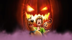 Joyeux Halloween, Scooby-Doo! (2020)