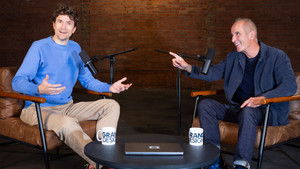 Still from Surrey Hills