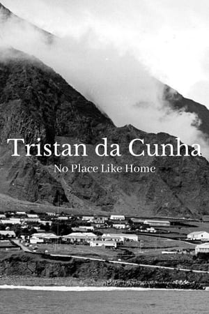 Poster Tristan da Cunha: No Place Like Home 1989