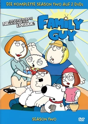 Family Guy: Staffel 2