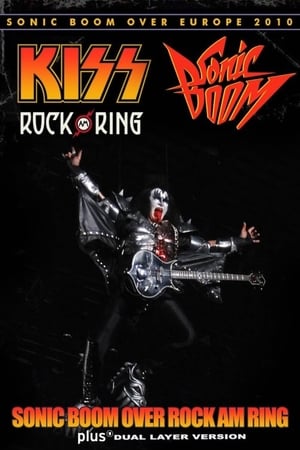 Image Kiss: Live at Rock Am Ring